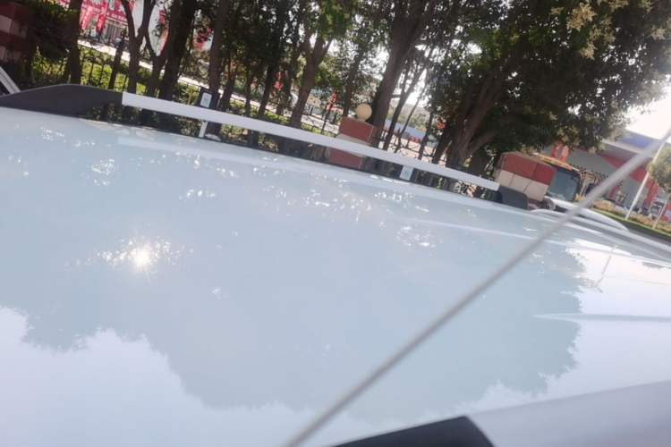 Used BAIC Changhe Wagon R 2020 1.4L Super Value Edition Roof