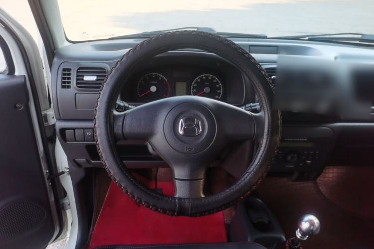 Used BAIC Changhe Wagon R 2020 1.4L Super Value Edition Steering Wheel