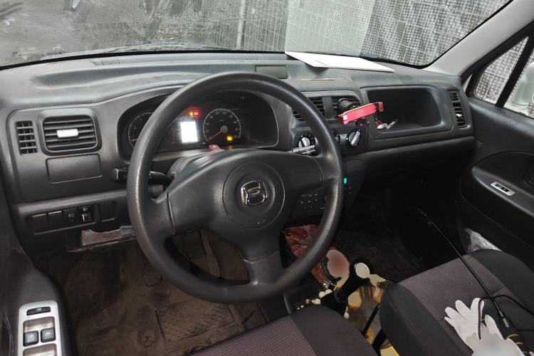 Used BAIC Changhe Wagon R 2020 1.4L Super Value Edition Steering Wheel
