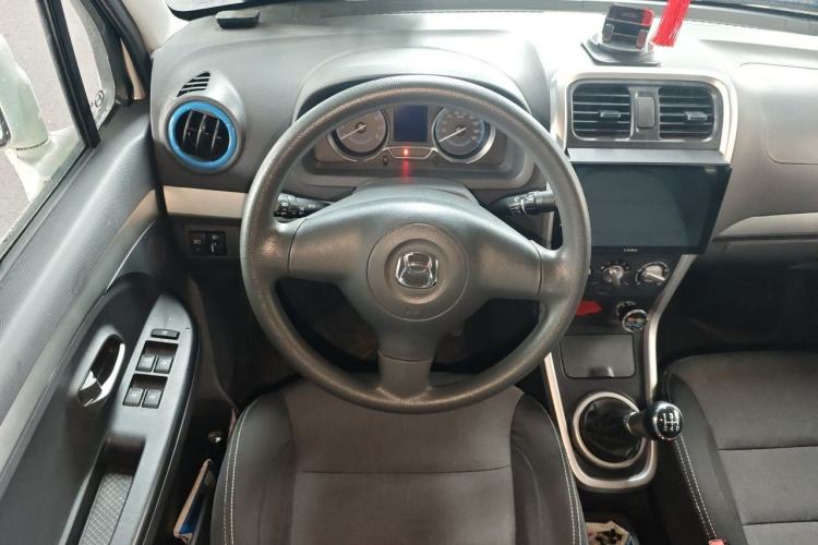Used BAIC Changhe Wagon R 2020 1.4L Super Value Edition Steering Wheel