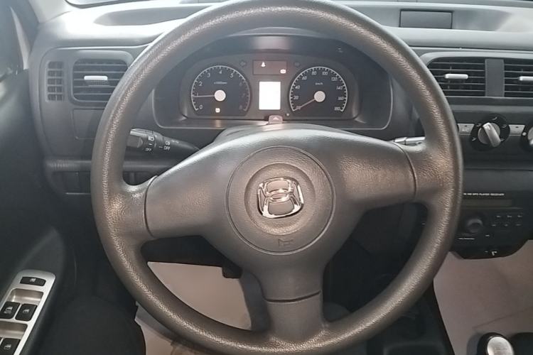 Used BAIC Changhe Wagon R 2020 1.4L Super Value Edition Steering Wheel