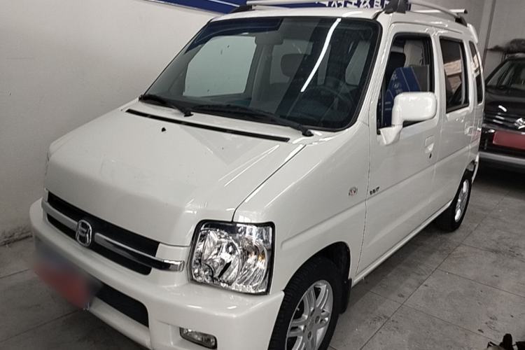 Used BAIC Changhe Wagon R 2020 1.4L Super Value Edition Guazi used car, China used car export, Used car for sale, Used cars, Cheapest cars for sale