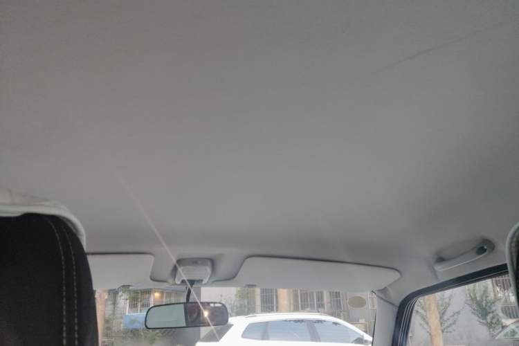 Used BAIC Changhe Wagon R 2023 1.4L Standard Edition Headliner