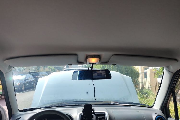 Used BAIC Changhe Wagon R 2023 1.4L Standard Edition Headliner