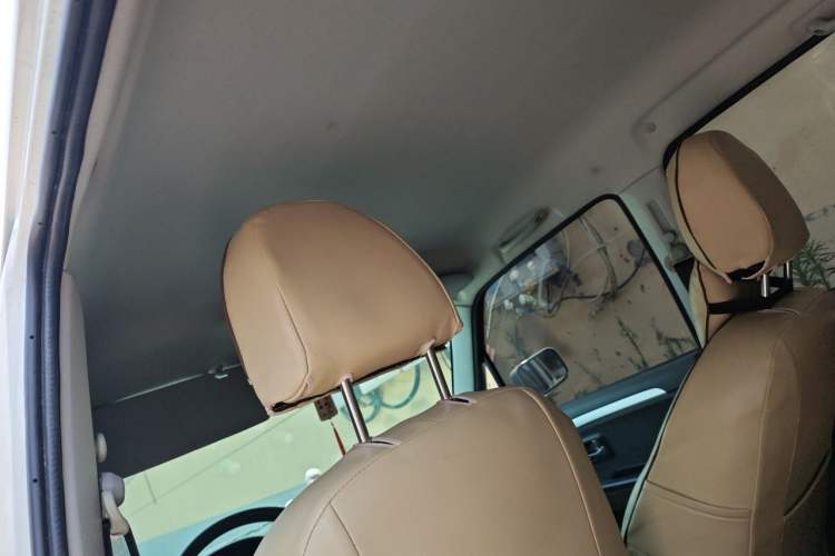 Used BAIC Changhe Wagon R 2023 1.4L Standard Edition Headliner