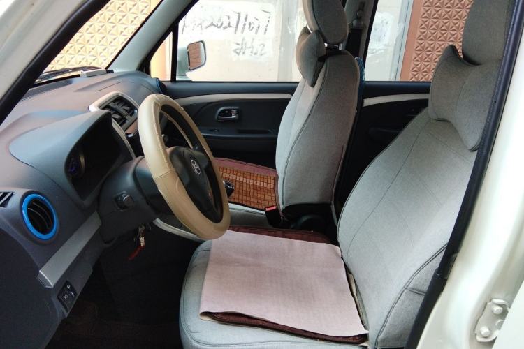 Used BAIC Changhe Wagon R 2023 1.4L Standard Edition Left Front Seat