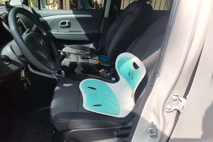 Used BAIC Changhe Wagon R 2023 1.4L Standard Edition Left Front Seat