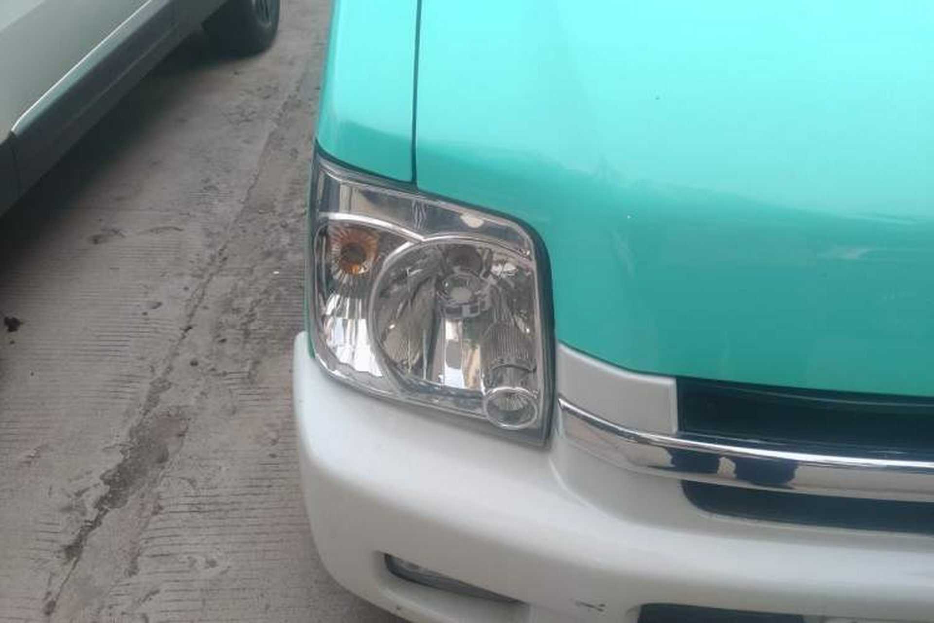 Used BAIC Changhe Wagon R 2023 1.4L Standard Edition Right Front Headlight