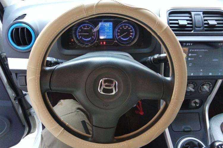 Used BAIC Changhe Wagon R 2023 1.4L Standard Edition Steering Wheel
