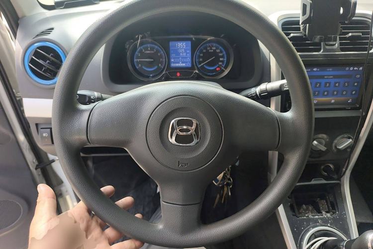 Used BAIC Changhe Wagon R 2023 1.4L Standard Edition Steering Wheel