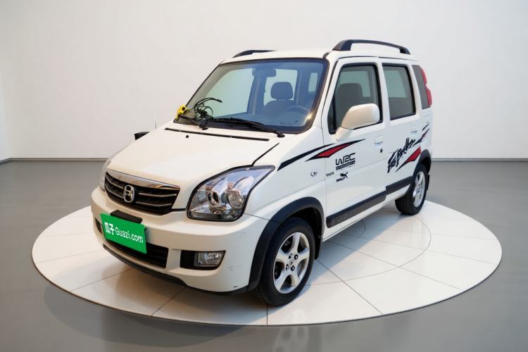 Used BAIC Changhe Wagon R X5 2019 Revised Version 1.4L Elite Edition Guazi used car, China used car export, Used car for sale, Used BAIC Changhe cars, Cheapest cars for sale