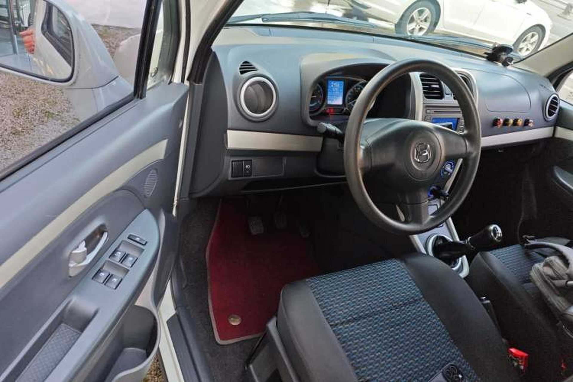 Used BAIC Changhe Wagon R X5 2019 1.4L Elite Edition Driver Seat