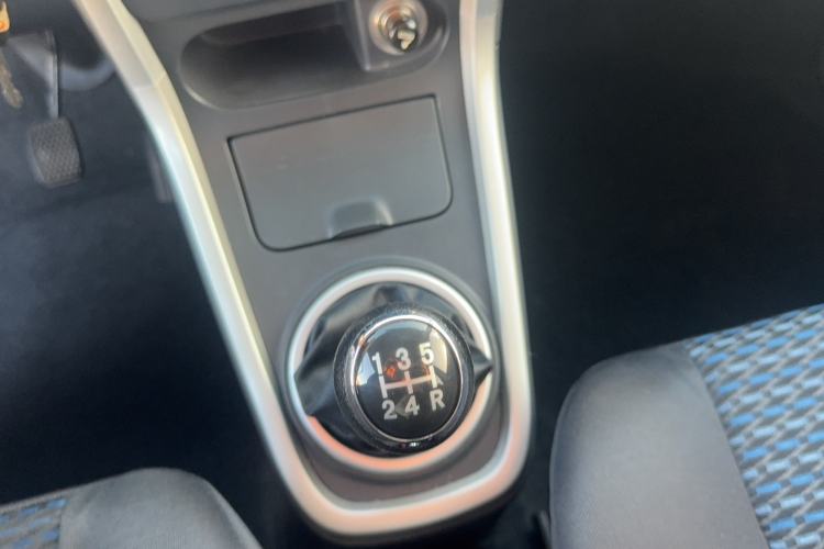 Used BAIC Changhe Wagon R X5 2019 1.4L Elite Edition Gear Lever