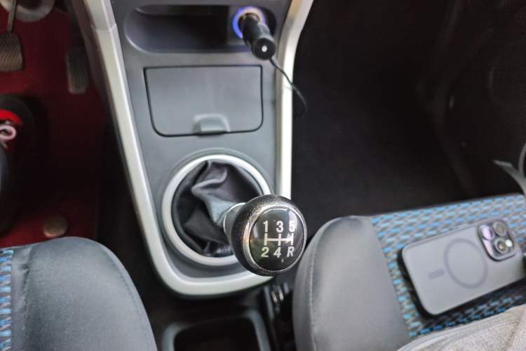 Used BAIC Changhe Wagon R X5 2019 1.4L Elite Edition Gear Lever