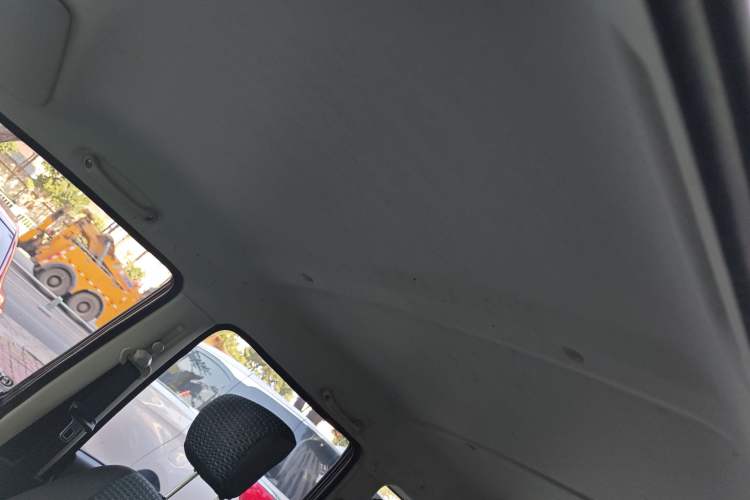 Used BAIC Changhe Wagon R X5 2019 1.4L Elite Edition Headliner