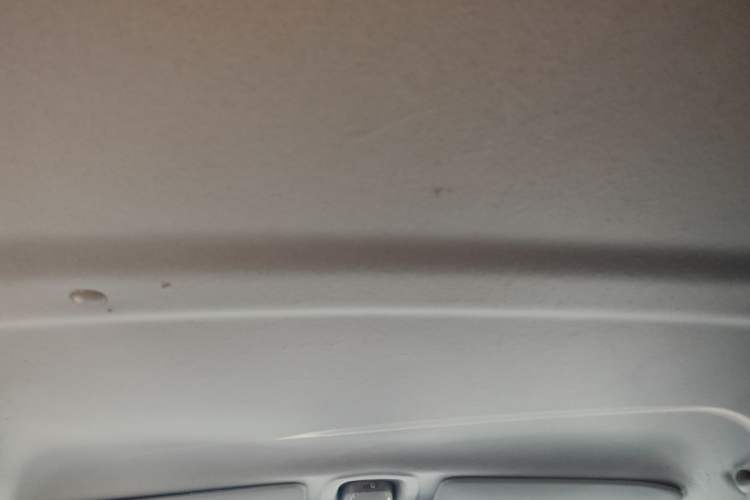 Used BAIC Changhe Wagon R X5 2019 Revised Version 1.4L Elite Edition Headliner