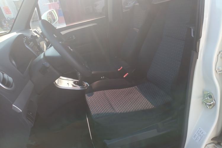 Used BAIC Changhe Wagon R X5 2019 Revised Version 1.4L Elite Edition Left Front Seat