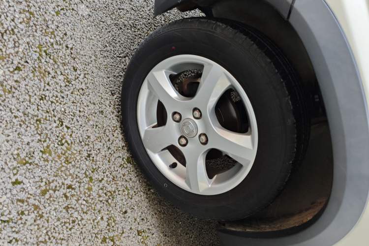 Used BAIC Changhe Wagon R X5 2019 1.4L Elite Edition Left Front Wheel Hub