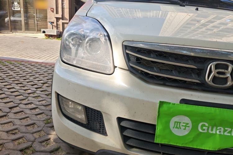 Used BAIC Changhe Wagon R X5 2019 1.4L Elite Edition Right Front Headlight