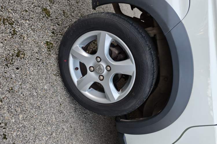 Used BAIC Changhe Wagon R X5 2019 1.4L Elite Edition Right Rear Wheel Hub