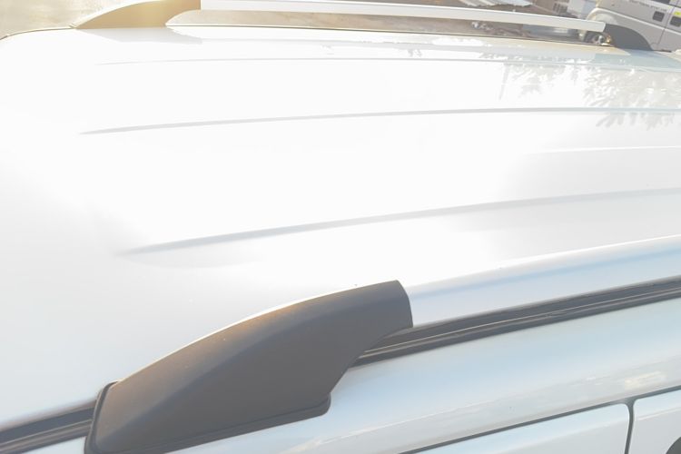 Used BAIC Changhe Wagon R X5 2019 1.4L Elite Edition Roof