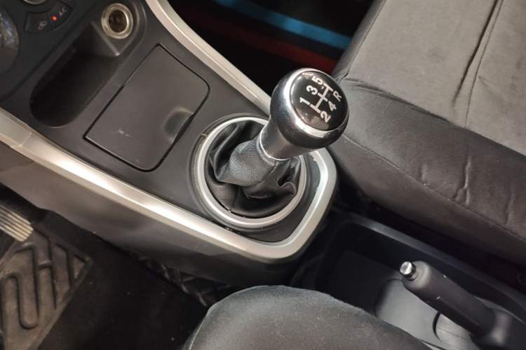 Used BAIC Changhe Wagon R X5 2020 1.4L Luxury Edition Gear Lever