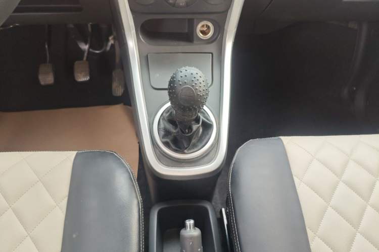Used BAIC Changhe Wagon R X5 2020 1.4L Comfort Model Gear Lever