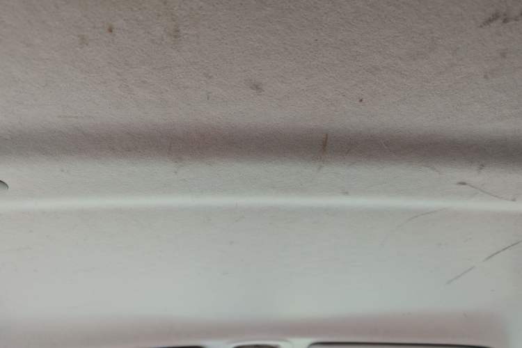 Used BAIC Changhe Wagon R X5 2020 1.4L Luxury Edition Headliner