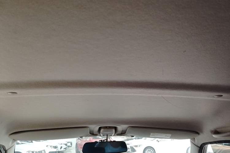 Used BAIC Changhe Wagon R X5 2020 1.4L Luxury Edition Headliner