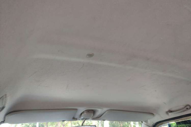 Used BAIC Changhe Wagon R X5 2020 1.4L Comfort Model Headliner