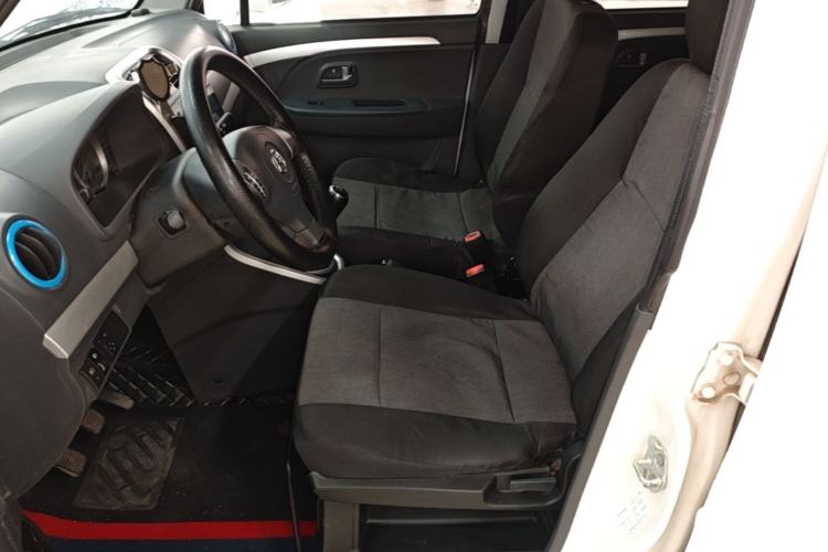 Used BAIC Changhe Wagon R X5 2020 1.4L Luxury Edition Left Front Seat