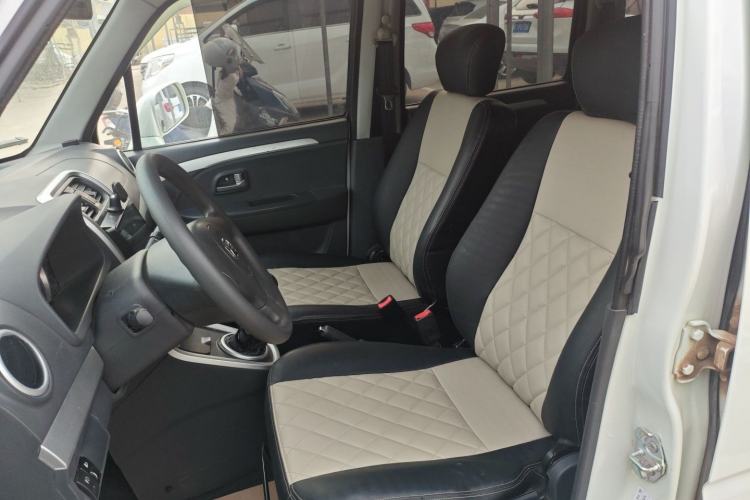 Used BAIC Changhe Wagon R X5 2020 1.4L Comfort Model Left Front Seat