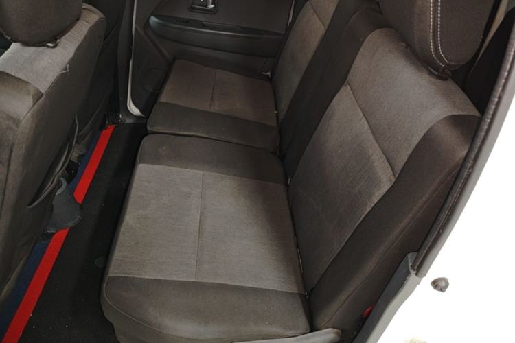 Used BAIC Changhe Wagon R X5 2020 1.4L Luxury Edition Left Rear Seat