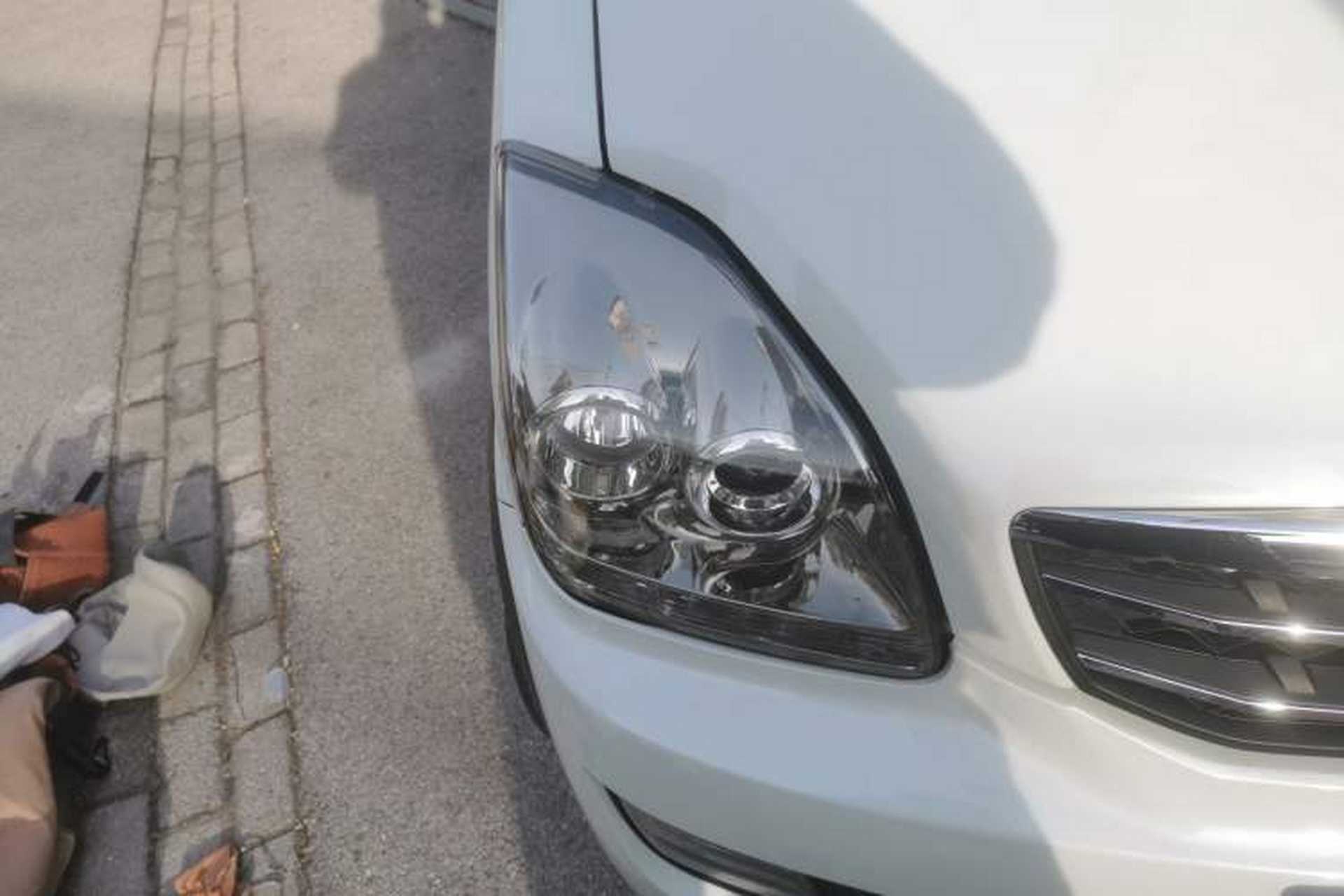 Used BAIC Changhe Wagon R X5 2020 1.4L Comfort Model Right Front Headlight