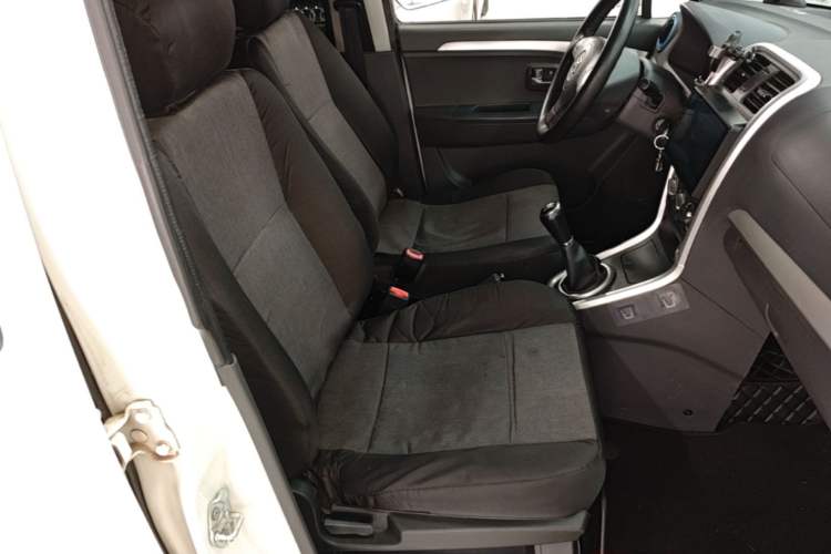 Used BAIC Changhe Wagon R X5 2020 1.4L Luxury Edition Right Front Seat