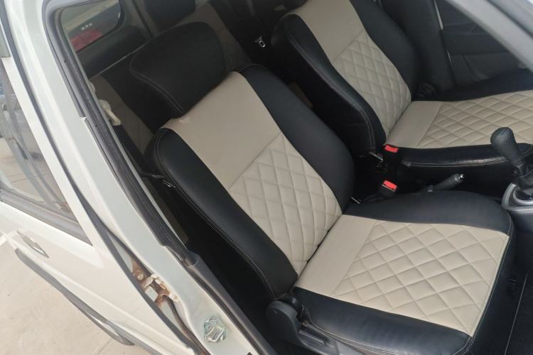 Used BAIC Changhe Wagon R X5 2020 1.4L Comfort Model Right Front Seat