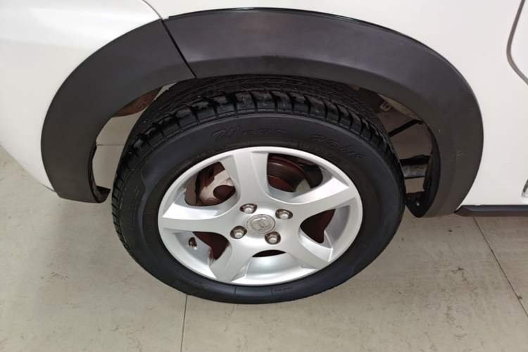 Used BAIC Changhe Wagon R X5 2020 1.4L Luxury Edition Right Rear Wheel Hub