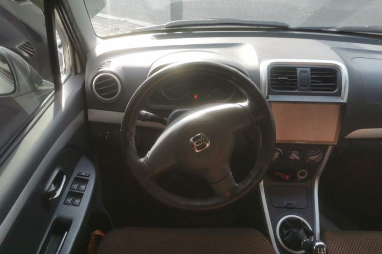 Used BAIC Changhe Wagon R X5 2020 1.4L Comfort Model Steering Wheel