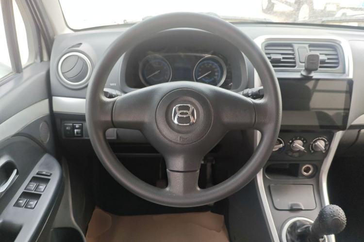 Used BAIC Changhe Wagon R X5 2020 1.4L Comfort Model Steering Wheel