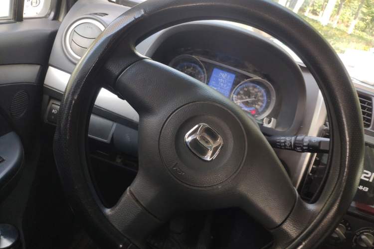 Used BAIC Changhe Wagon R X5 2020 1.4L Comfort Model Steering Wheel