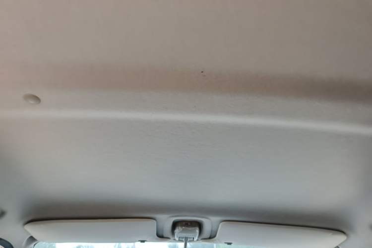 Used BAIC Changhe Wagon R X5 2023 1.4L Standard Edition Headliner
