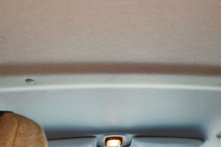 Used BAIC Changhe Wagon R X5 2023 1.4L Standard Edition Headliner