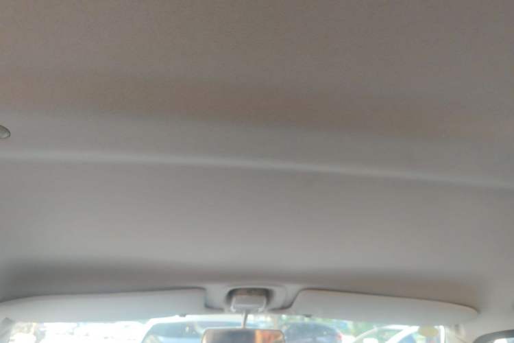 Used BAIC Changhe Wagon R X5 2023 1.4L Standard Edition Headliner