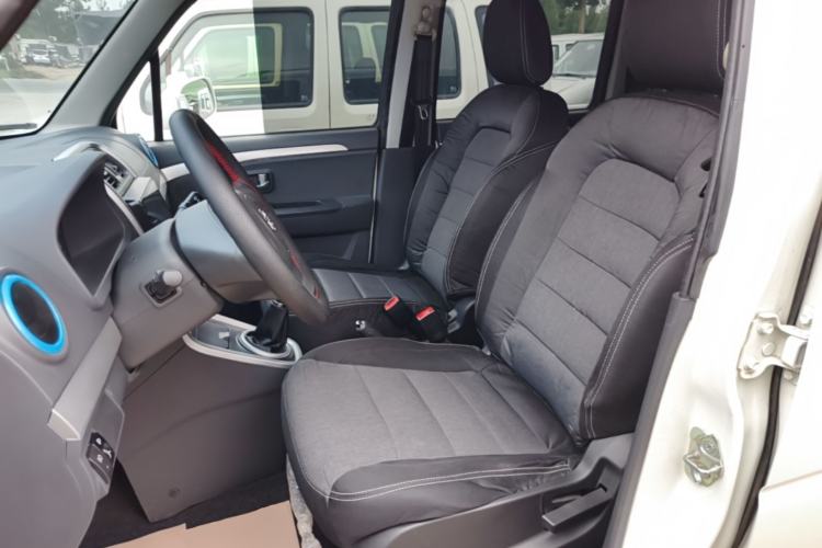 Used BAIC Changhe Wagon R X5 2023 1.4L Standard Edition Left Front Seat