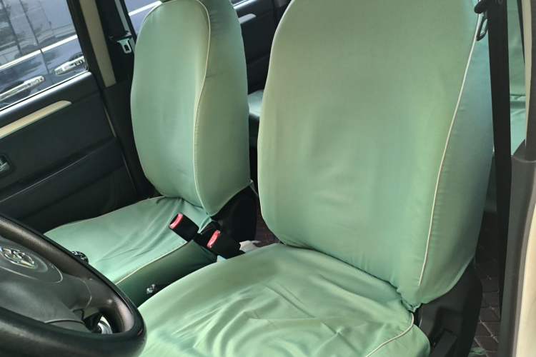 Used BAIC Changhe Wagon R X5 2023 1.4L Standard Edition Left Front Seat