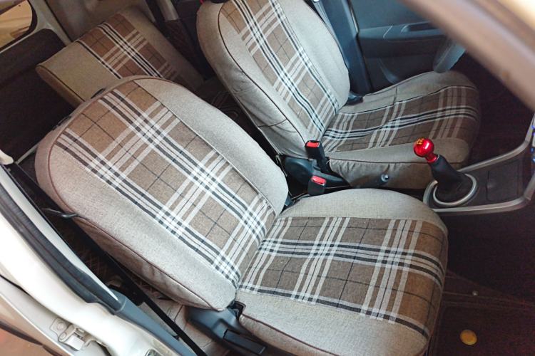 Used BAIC Changhe Wagon R X5 2023 1.4L Standard Edition Right Front Seat