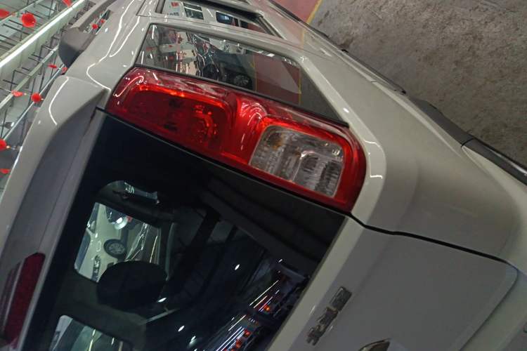 Used BAIC Changhe Wagon R X5 2023 1.4L Standard Edition Right Rear Taillight