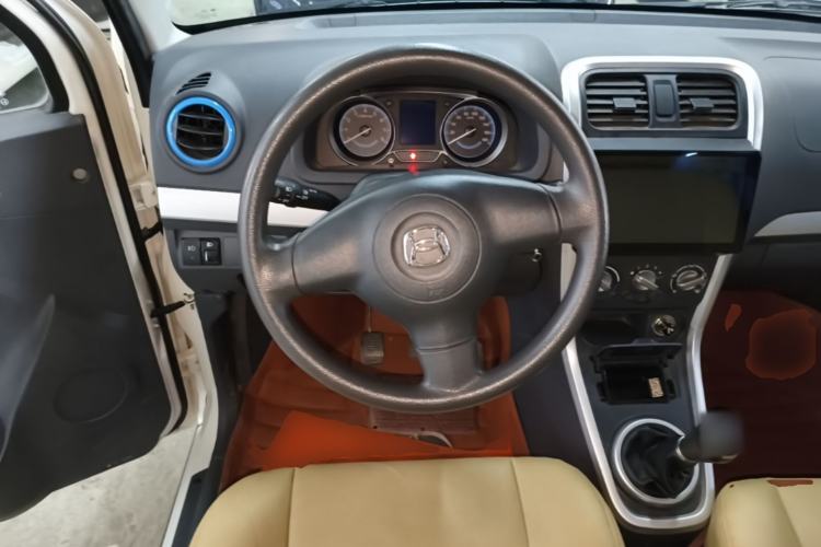 Used BAIC Changhe Wagon R X5 2023 1.4L Standard Edition Steering Wheel