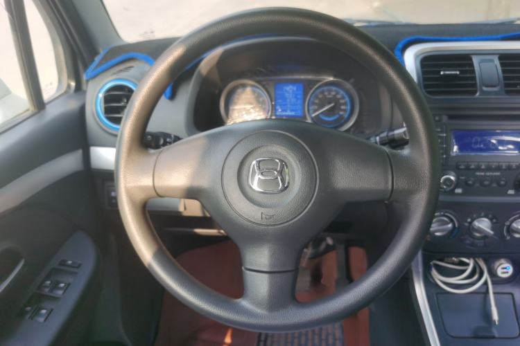 Used BAIC Changhe Wagon R X5 2023 1.4L Standard Edition Steering Wheel
