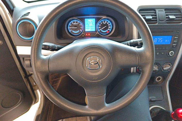 Used BAIC Changhe Wagon R X5 2023 1.4L Standard Edition Steering Wheel